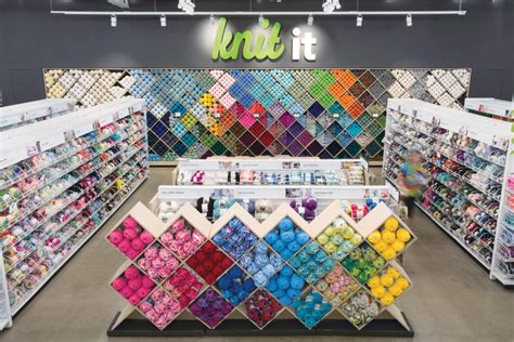 joann crafts careers